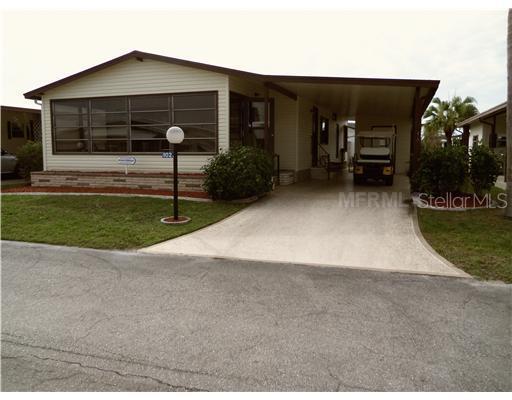 102 Tahitian Way, North Port, FL 34287