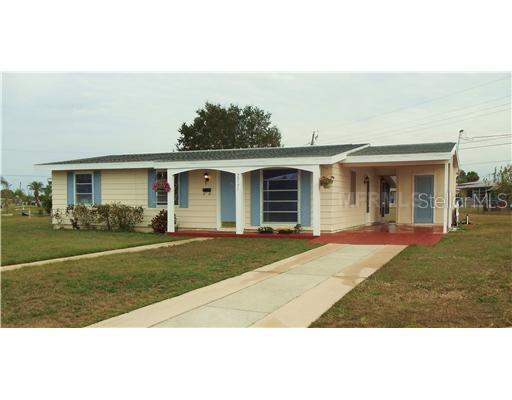 22171 Laramore Ave., Port Charlotte, FL 33952