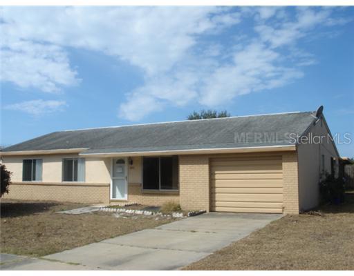 3051 S Biscayne Dr., North Port, FL 34287