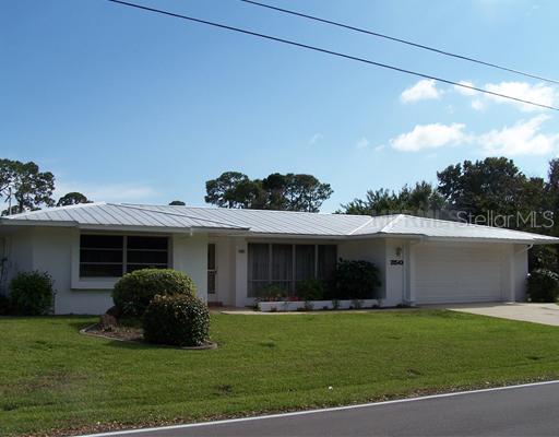 [Address Hidden by Seller], Port Charlotte, FL 33981