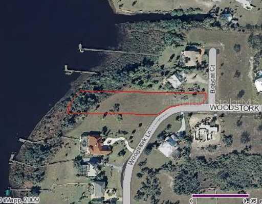 [Address Hidden by Seller], Punta Gorda, FL 33980