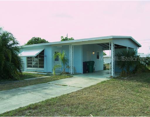 22116 Beverly Ave., Port Charlotte, FL 33952