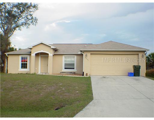4646 Kennett St., North Port, FL 34288