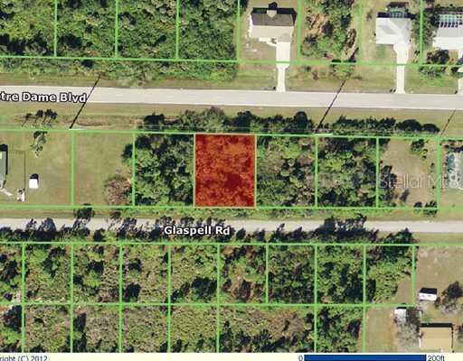 26475 Notre Dame Blvd., Punta Gorda, FL 33955
