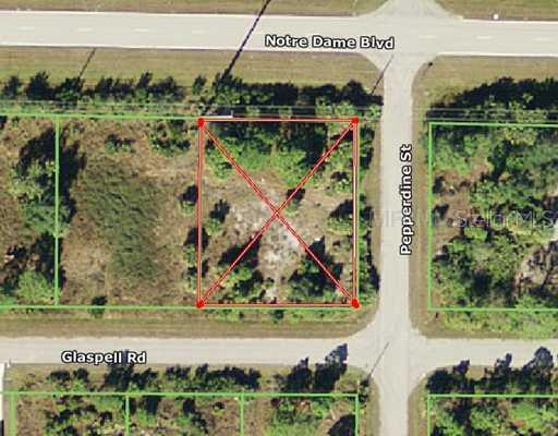26407 Notre Dame Blvd., Punta Gorda, FL 33955