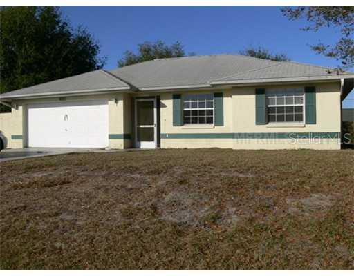 6381 Hawkins St., Englewood, FL 34224