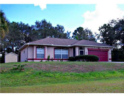 3106 N Cranberry Blvd., North Port, FL 34286