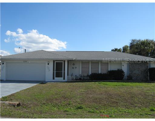 21293 Burkhart Dr., Port Charlotte, FL 33952