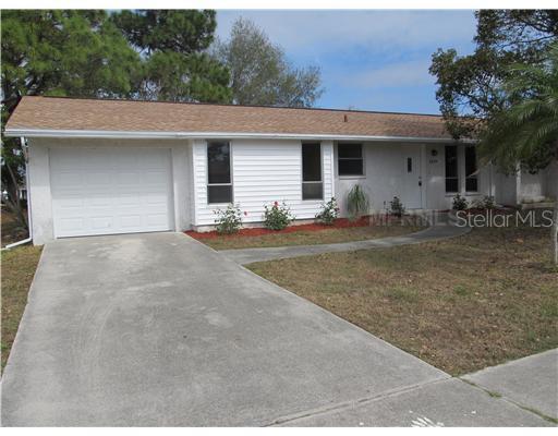 8624 Culebra Ave., North Port, FL 34287