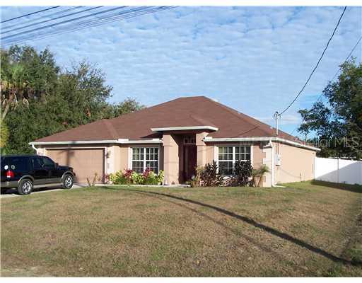 [Address Hidden by Seller], North Port, FL 34288