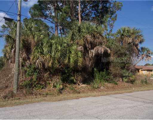 Giblin Street, North Port, FL 34287