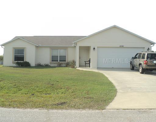 12081 Burow Ave, Port Charlotte, FL 33981