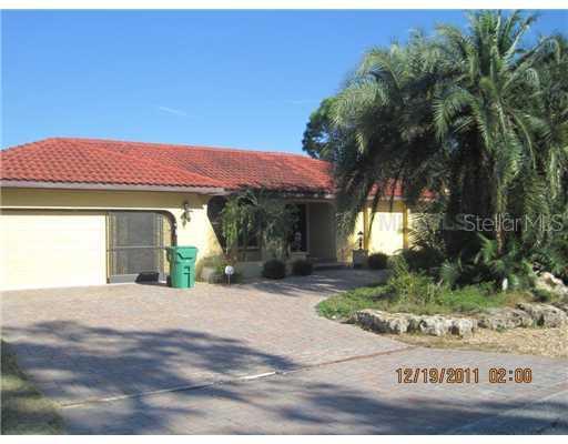 2880 Howe Rd., Port Charlotte, FL 33981