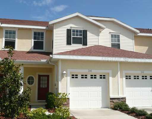 2344 Melrose Dr., North Port, FL 34289