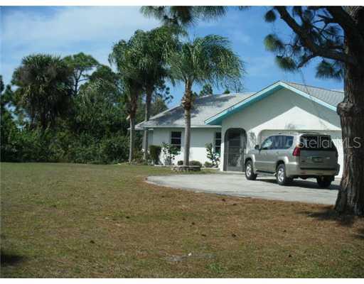 [Address Hidden by Seller], Punta Gorda, FL 33980