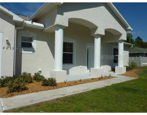4033 Pesola Ter., North Port, FL 34286