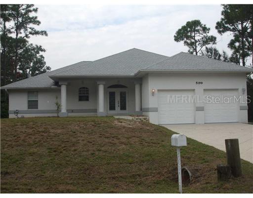 5199 Ellsworth Ter., Port Charlotte, FL 33981
