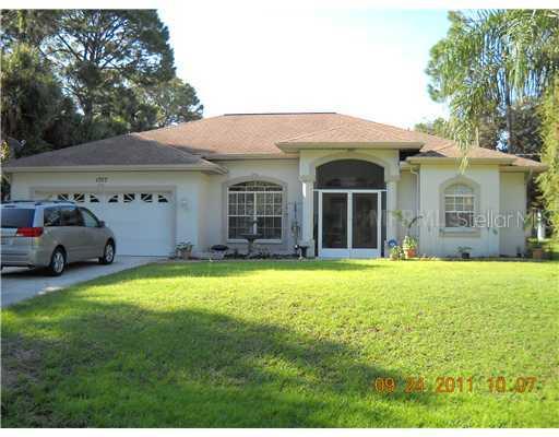 1757 Remus Ave., North Port, FL 34286