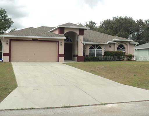 2729 Carolina St., North Port, FL 34288