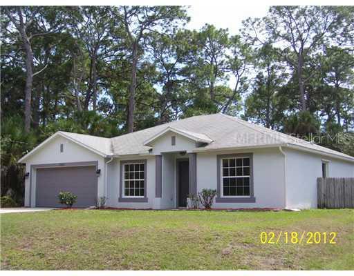 3821 Inagua Ave., North Port, FL 34286