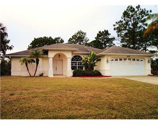 4335 Amondi St., Port Charlotte, FL 33981
