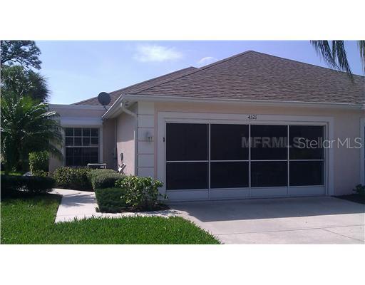 4521 Fairway Drive, North Port, FL 34287