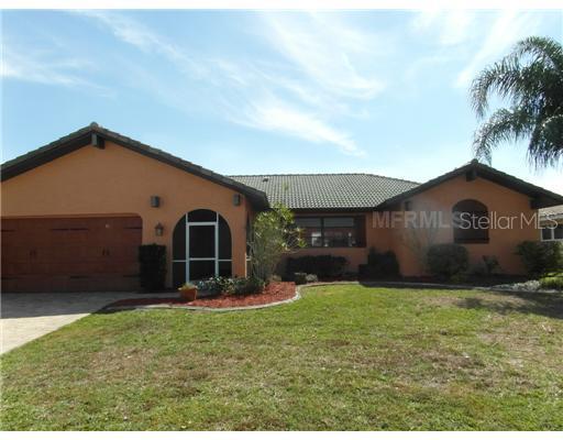 431 Valletta Ct., Punta Gorda, FL 33950