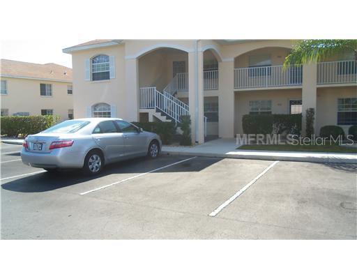12144 SW Egret Cir. #606, Lake Suzy, FL 34269