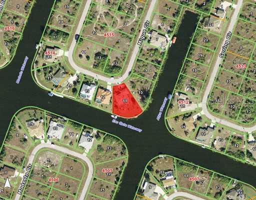 9492 Migue Cir., Port Charlotte, FL 33981