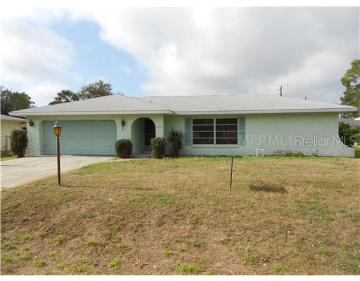 2325 Linton Ln., Port Charlotte, FL 33952