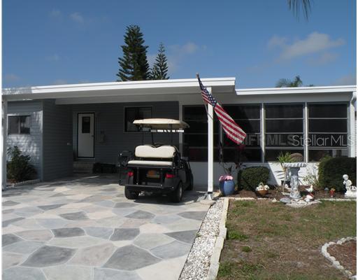 15550 Burnt Store Rd. #95, Punta Gorda, FL 33955