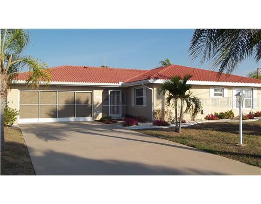 1791 Belle Ct., Punta Gorda, FL 33950