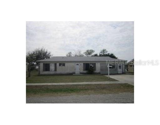 8745 Alam Ave., North Port, FL 34287