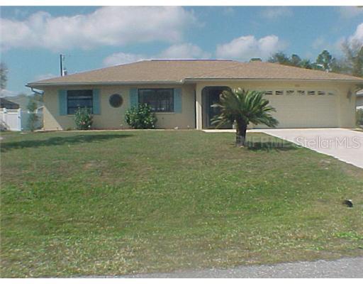 [Address Hidden by Seller], Port Charlotte, FL 33981