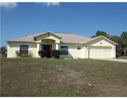 5387 Hader Rd., North Port, FL 34288