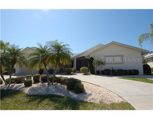 575 Madrid Blvd., Punta Gorda, FL 33950