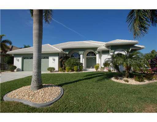 515 Eleuthera Dr., Punta Gorda, FL 33950