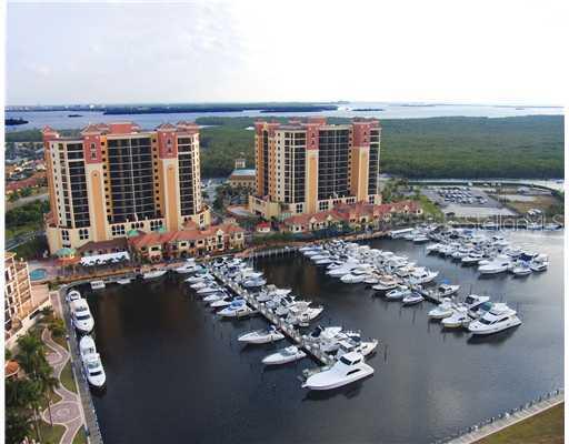 5781 Cape Harbour Dr. #1004, Cape Coral, FL 33914