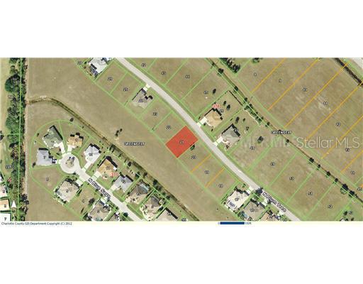 7117 N Plum Tree, Punta Gorda, FL 33955