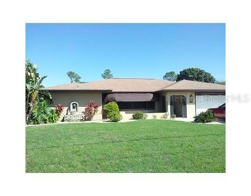 [Address Hidden by Seller], Port Charlotte, FL 33981