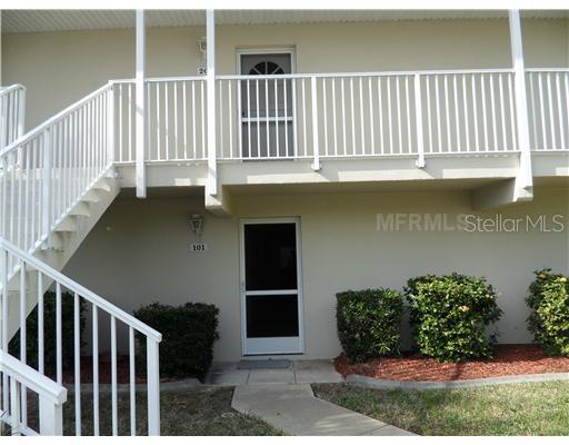 133 Breakers Ct. #101, Punta Gorda, FL 33950