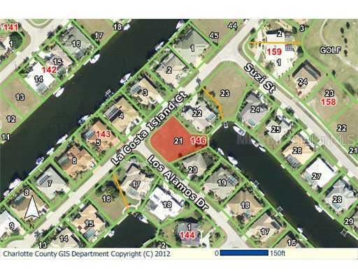 1932 Los Alamos Dr., Punta Gorda, FL 33950