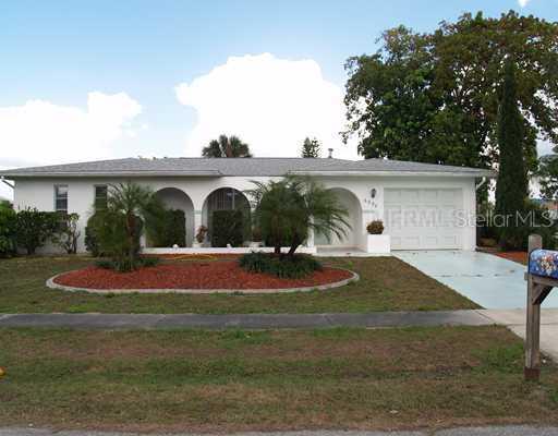 6990 Pompey St., North Port, FL 34287