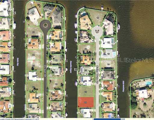 2200 Palm Tree Dr., Punta Gorda, FL 33950