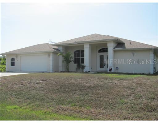 3387 Montgomery Dr., Port Charlotte, FL 33981