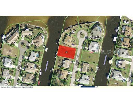 5193 Forbes Ter Ter., Port Charlotte, FL 33981