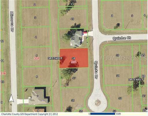 16063 Quinta Dr., Punta Gorda, FL 33955