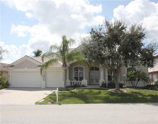 2005 Jamaica Way, Punta Gorda, FL 33950