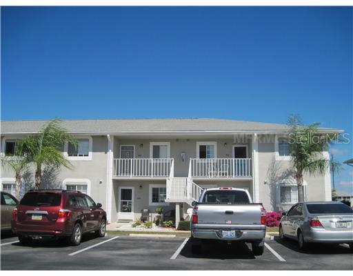 3310 Loveland Blvd. #208, Punta Gorda, FL 33980