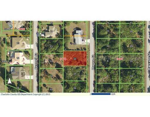 6237 Magee St., Englewood, FL 34224